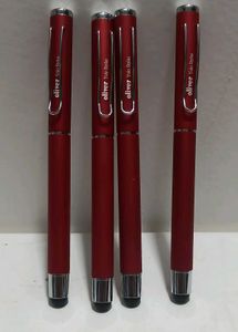 Oliver Yolo Stylus Pens Bundle Of 4