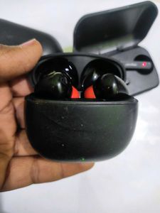 Earbuds Combo