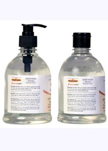 Hand Wash Combo Pack Of 2