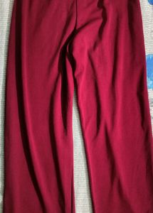 KOTTY Women&#39;s Tapered trousers