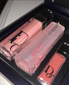 Dior Lip Addict Kit