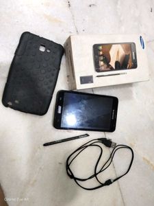 Samsung Mobile NOTE 1, GT-N7000