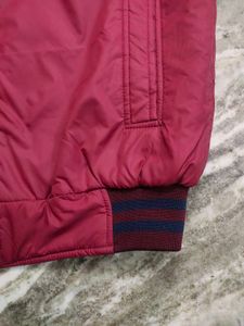 Reversible Jacket For Men