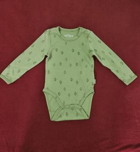 Combo Of New Full Sleeve Onesies
