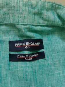 Shirt Prince England