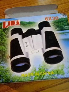🆕NEW 2 Binoculars Combo Set