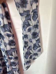Floral Kurti