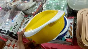 new hotopot package