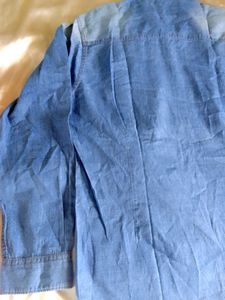 Mens Denim shirt 💥