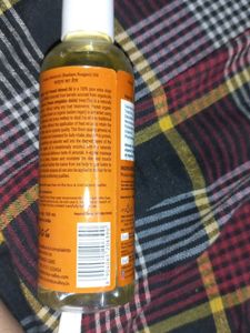Bio Organic Sweet Almond Oil (100ml)