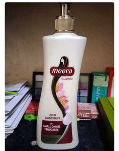 Shampoo