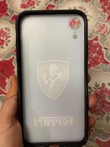 Iphone Xr Cover