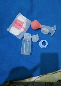 Milk Extracter