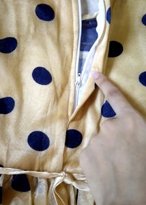 Frock (Full Flair)