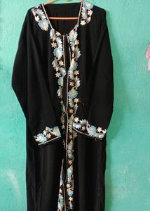 Black Nakap / Borkha 😘😘