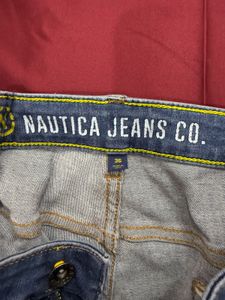 Nautica Women Jeans