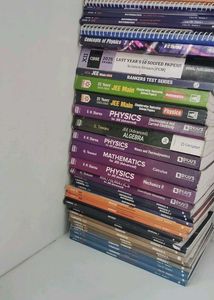 Any Book For Sale