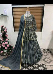 New Partywear Dress