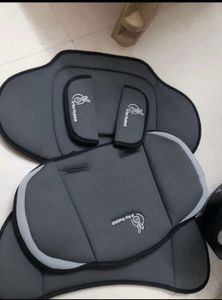 Baby Car Seat
