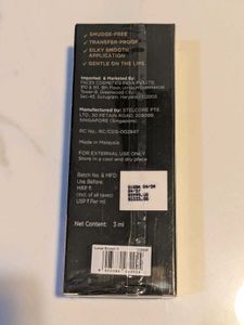 Lipstick Range