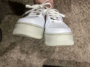 Nike Air Force 1