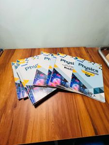 Allen Physics Module For Neet Ug Latest 📚