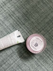 Fabessentials Body Milk &amp; Lip Butter