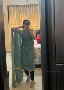 Elegant Kurta Set