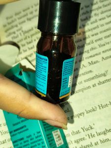 Pilgrim Hyaluronic Acid Serum