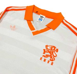 Vintage Adidas Netherlands 1990 Jersey