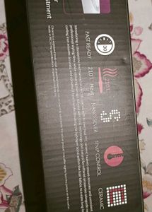Simply Salon Curl Hair Waver