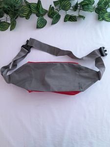 Waist Bag (Men)