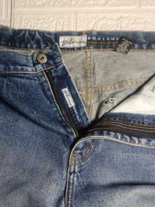 Originals Blue Denim Jeans
