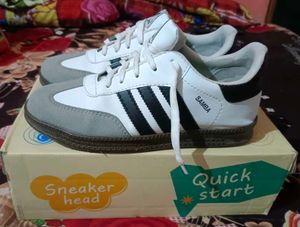 Adidas Samba Dupes