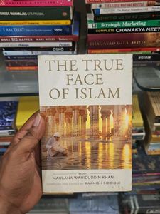 The True Face Of Islam By Maulana Wahiduddin Khan