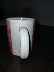 Best Friend Forever Mug