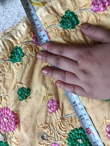 Daily Wear Kurti Free Size