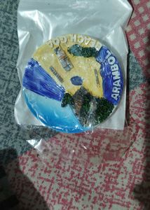 Goa Imported Magnet 🧲 Showpiece