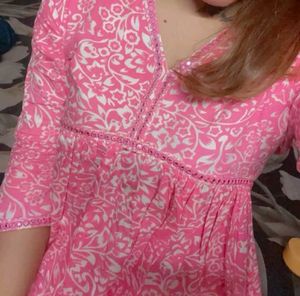 Cutest Co-ord Set (New Without Tag)