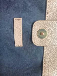 ORIGINAL Zara Handbag
