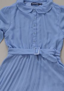 Sassafras Dress