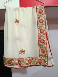 Fully Stitched Dress