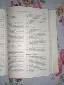 Indian Polity Fifth Edition
