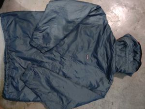 Adidas Hooded orignal Jacket Perfect for Outdoor