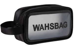 Toiletry Organiser Bag