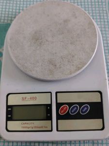 Digital Kitchen Scale