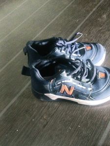 Comfortable Casual Shoes