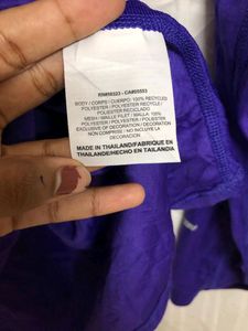 Nike Long Sleeve T Shirt