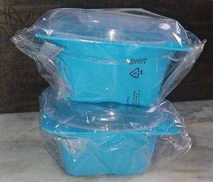 Food Containers