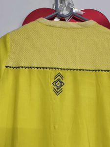 TUNICS TOP HIP-COVER FOR WOMENS